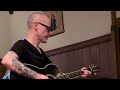 Derek Webb • Faith My Eyes • Live in Baltimore MD 6/1/2024 Caedmon’s Call Tour 40 Acres