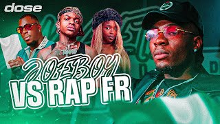 JOEBOY découvre le RAP/RNB FR (Theodora, Zequin, Joé Dwèt Filé...) /🇳🇬Nigerian react to French Rap