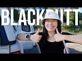 Asian Girl Explores Blackbutt - A Rural Australia Road Trip