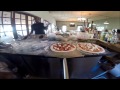 Massimo's eXtreme Pizza maKing