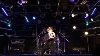 【男はくさいよ】 2016.6.14 OSAKA RUIDO ｢Marble｣