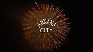 【安中市 -夏-】ANNAKA CITY - Summer -〈群馬県 観光PR〉