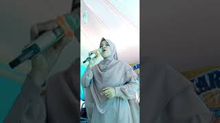 AL- AYYAM  cover Tiaminah Simamora ( Tia Amora )