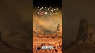 اے زمینِ کربلا بڑھ کر استقبال کر۔۔۔۔۔۔۔رفتہ رفتہ آ رہا تھا ہے قافلہ حسین کا 🖤🖤 #shorts #muharam2024