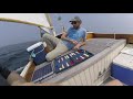 friendship sloop raw footage part i