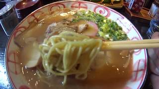 [ラーメン] 中華そば [中華そば 丸田屋]