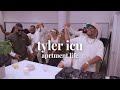 tyler icu | aprtment life (amapiano)