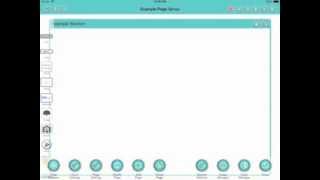 Adding a camera field with iPad Form Maker