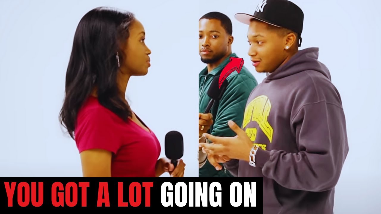 He Instantly Rejected Her After He Heard What She Does For A Living