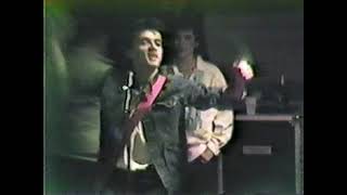 Lip Sync Contest Jan 1985 Kiplings Warwick RI