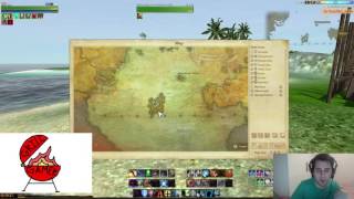 ArcheAge - 2.9 New Islands and proof of life