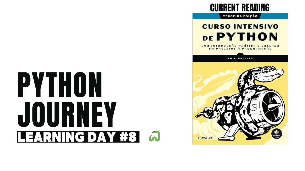Python Journey Learning Day 8 рџђќ Python Codeandlearn Youtube