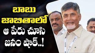 Shamanthakamani  Elected Unanimously as Singanamala Constituency MLC Candidate | ABN Telugu