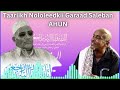 taariikh nololeedkii garaad saleban garaad maxamed ahun sojedintii cisman cabdinur xashi