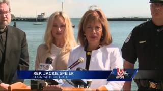 $50,000 reward offering for in on Lowell native's death