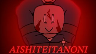 ASHITEITANONI || ANIMATION MEME (ROBLOX PRESSURE)