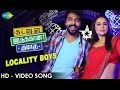 Kadavul Irukaan Kumaru - Locality Boys | HD Video Song | GV Prakash Kumar, Mandy Takhar