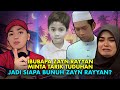 IBU AYAH ZAYN RAYYAN MINTA LEPASKAN DIRI?