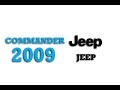 2009 Jeep Commander Fuse Box Info | Fuses | Location | Diagrams | Layout