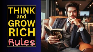 कामयाब लोग हार नहीं मानते | THINK AND GROW RICH | HINDI BOOK |