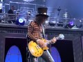 michael jackson black or white, beat it feat slash live at 30th anniversary celebration concert