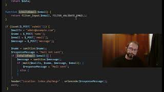 Refactoring bad small php code