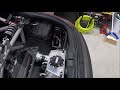 350Z HYDRAULIC/COILOVER CANTILEVER SUSPENSION EXPLAINED