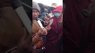 Tibet Droklu བོད་ཀྱི་འབྲོག་གླུ།🎞 ZaSer Rigsang🏵Videos