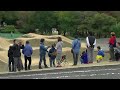 bmx大泉 第32回ｾｲﾘﾝｶｯﾌﾟ girls5 8 ﾋｰﾄ3 2015