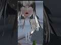 YUTA DI GANGGU HANTU - SAKURA SCHOOL SIMULATOR #shorts