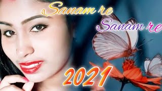 Sanam re sanam re | femail varsion song | singer tulsi kumar