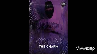 KONAK "THE CHARM" - FREESTYLE 505 🇳🇮 SPANISH DRILL (PROD.BY. NIGGOBLOCK X KUKIBEATS).