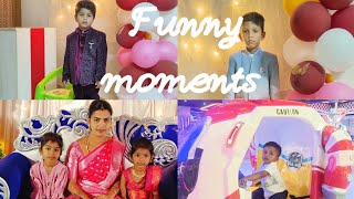 இந்தக் குழந்தைகள் விளையாடுவதை பாருங்க/cute baby musical chair game/funny 🤣 moment