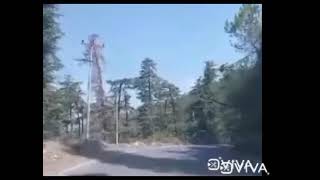 travel with WINAY traffic free road to shimla SHOGHI MEHLI BY PASS WITH COUPLE OF HOTELS