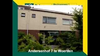 Koopwoning: Andersenhof 7 Woerden.mp4