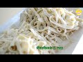 เส้นไข่ขาวคีโต keto egg white noodles keto pasta noodles keto lowcarb