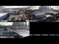 live hd construction two hospital wuhan obras en directo del hospital china 火神山