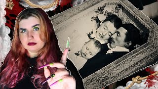 Why Victorians Had A Morbid Fascination With Death! | Mourning Traditions