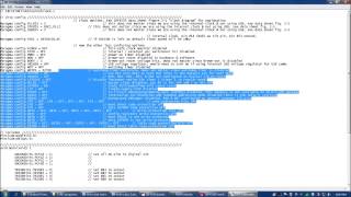 PIC 18F4550 Timer And Interrupt Example