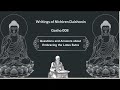 gosho 008 wnd questions and answers about embracing the lotus sutra