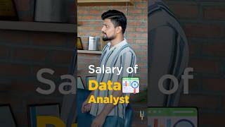 🔥 Salary Of Data Analyst  | How Much Does A Data Analyst Make? #shorts  #simplilearn