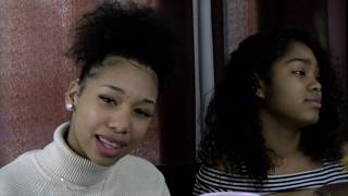 KALIYAH " YOUR LIES " Music Video (c) 2019