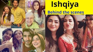 Ishqiya - Last Episode - Part 1 [Subtitle Eng] - 10 August 2020 - ARY Digital Drama /Celebrity World