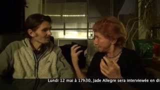 Jade Allegre, l'homme et l'argile - www.regenere.org