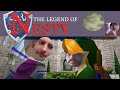 The Legend Of NESTY - HOBBY NEEDS A HERO - Ocarina of Time - SPICYBOISTV FILMS