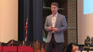Immunotherapy" Conquering Cancer from the Inside | Arthur Brodsky | TEDxWilmingtonSalon