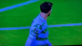 Michael Noonan Goal, Molde vs Shamrock Rovers (0-1) All Goals and Extended Highlights