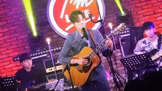 [I'm LIVE] Eddy Kim (에디킴) & Shape of you