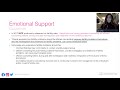 the importance of emotional support for ivf success ivfwebinars