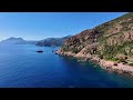 corsica an incredible 10 day road trip